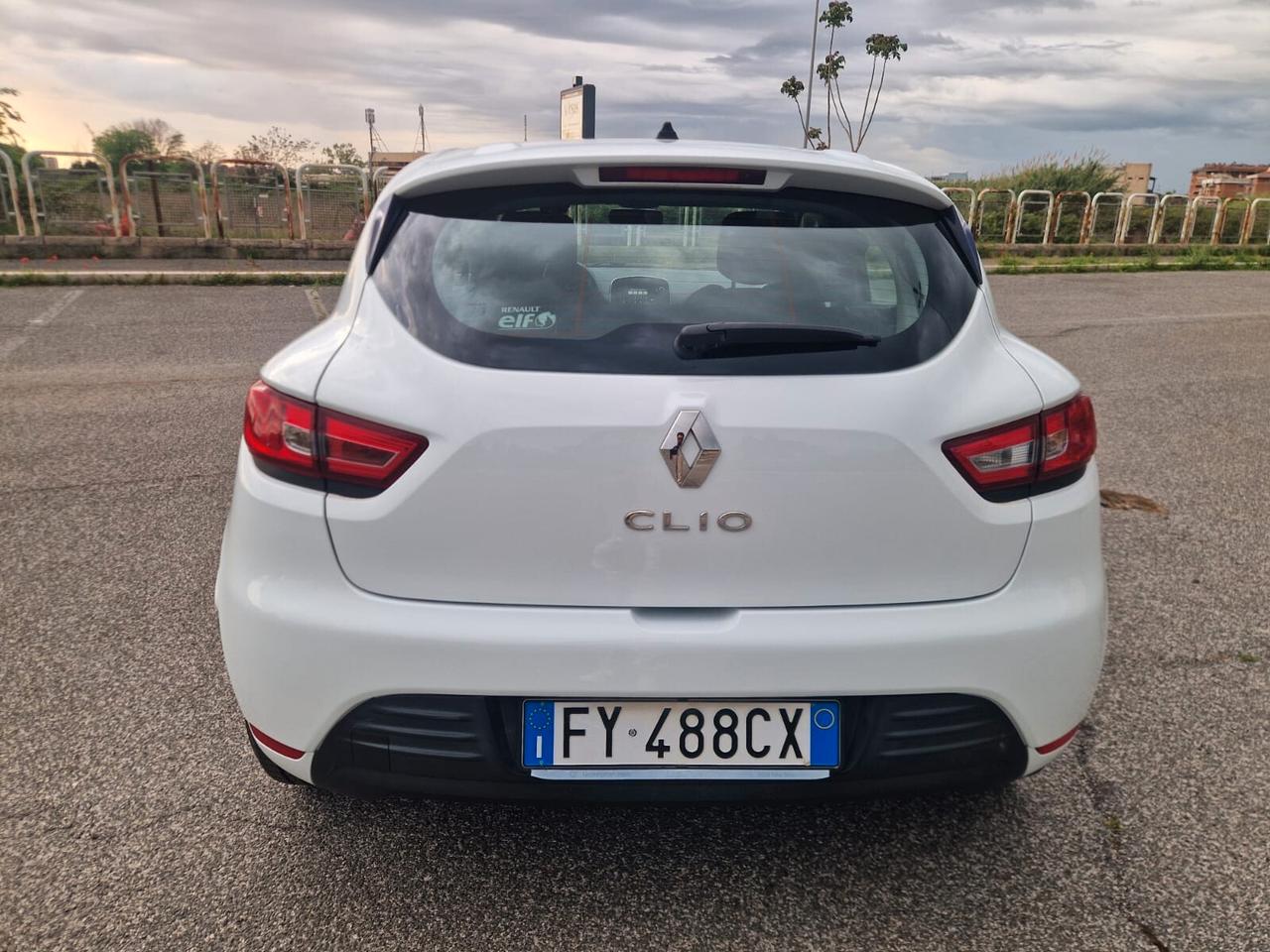 Renault Clio 90cv GPL *PROMO* 50 mila km