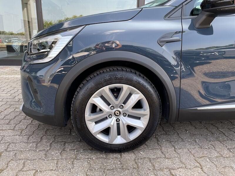 Renault Captur Captur 1.0 tce Zen Gpl 100cv