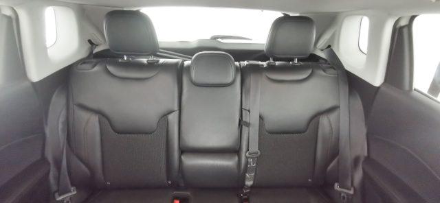 JEEP Compass 2.0 Multijet II 4WD Limited cambio automatico