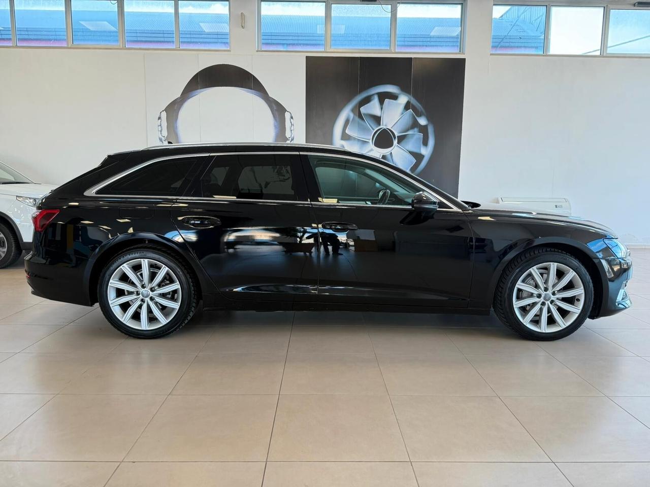 Audi A6 Avant 40 2.0 TDI S tronic IVA ESPOSTA
