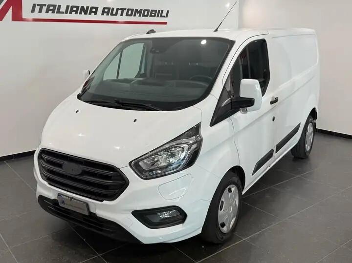 Ford Transit Custom 340 1.0 Ecoboost 126 PHEV PC Furgone Entry 17.000 piu' IVA!!!