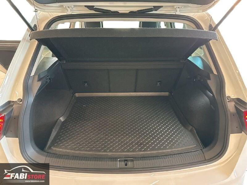 Volkswagen Tiguan 1.5 TSI 131 CV ACT Life