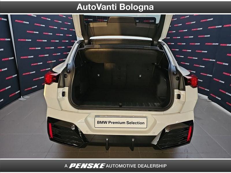 BMW X2 X2 xDrive 20d Msport Pro