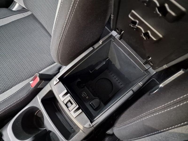 Nissan Qashqai Qashqai 1.7 dCi 150 CV 4WD CVT Business