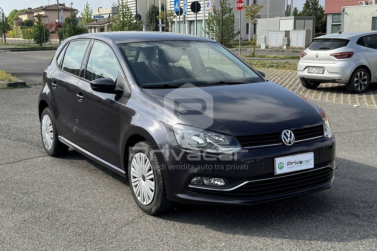 VOLKSWAGEN Polo 1.0 MPI 75 CV 5p. Comfortline