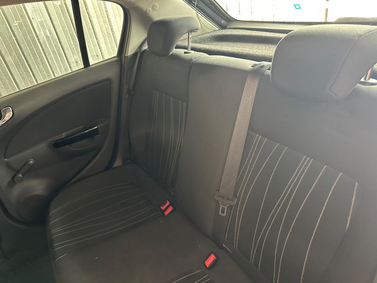 Opel Corsa 1.2 85CV 5 porte GPL-TECH Club