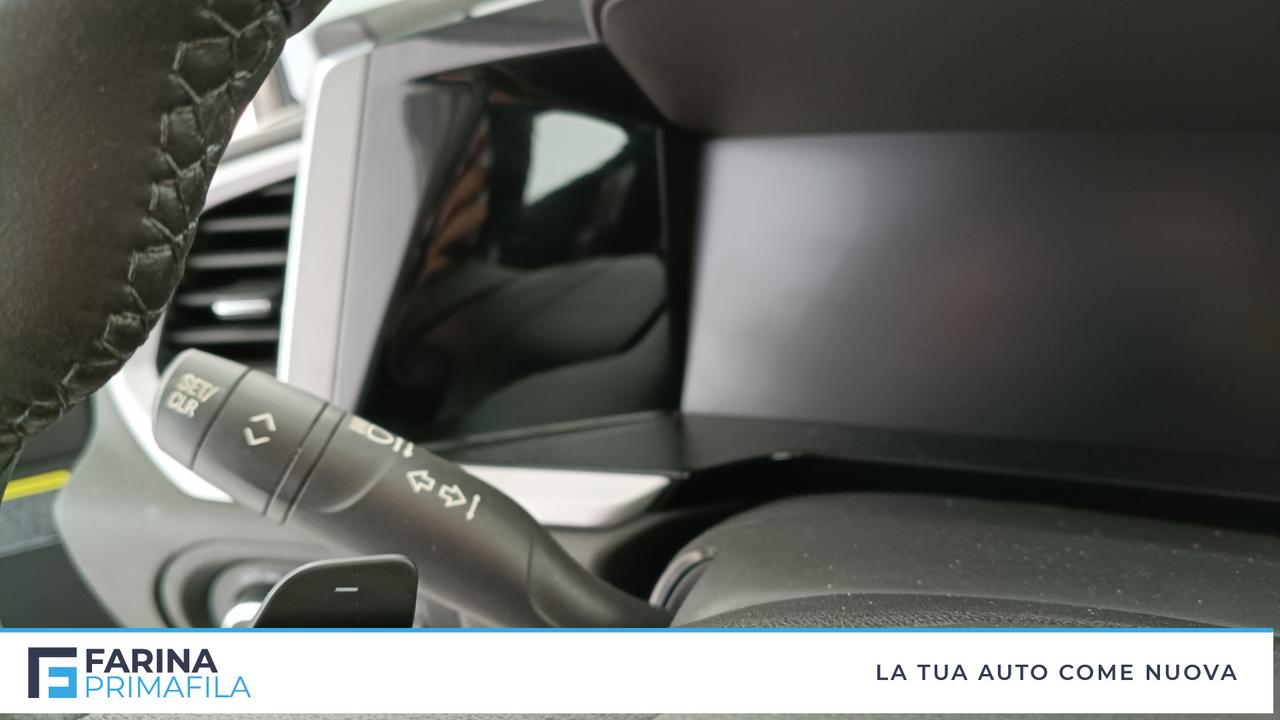 OPEL Grandland I 2022 - Grandland 1.5 ecotec GS s&s 130cv at8