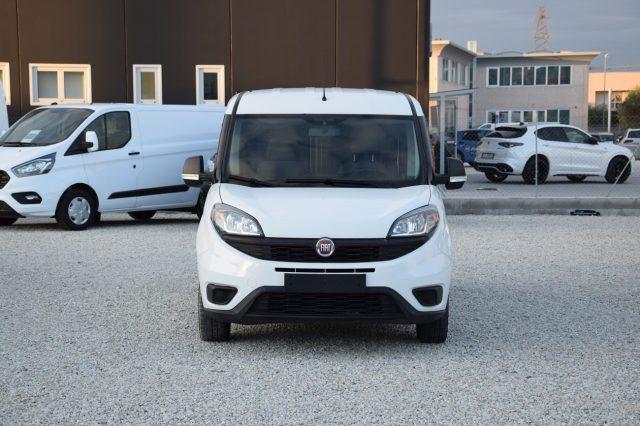 FIAT Doblo Maxi 1.4 Benzina/Gpl