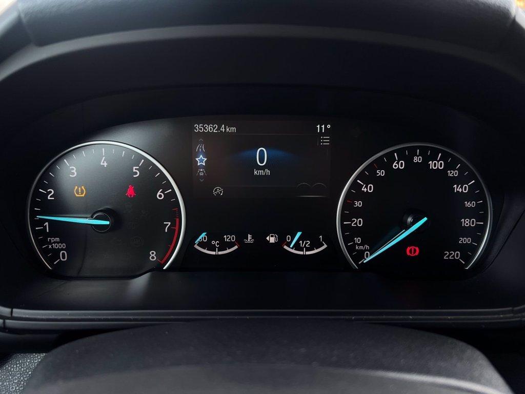 FORD EcoSport 1.0 EcoBoost 125 CV Start&Stop Active del 2022