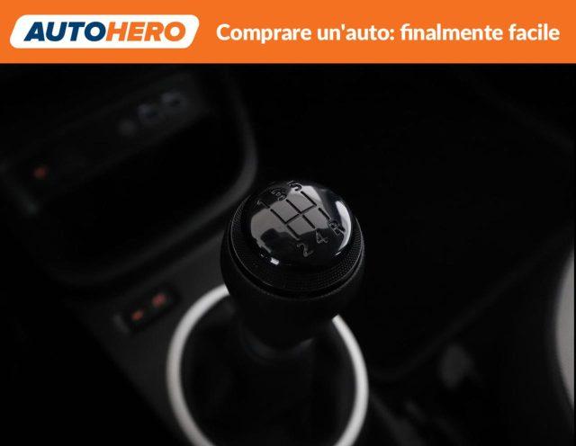 RENAULT Twingo SCe 65 CV Equilibre