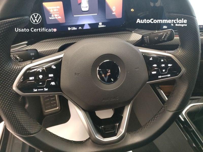 Volkswagen Golf Golf 1.5 TSI EVO ACT R-Line