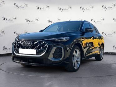 Audi Q5 Q5 40 TDI 204 CV quattro S tronic S-LINE TECH PRO MATRIX OLED HEAD-UP