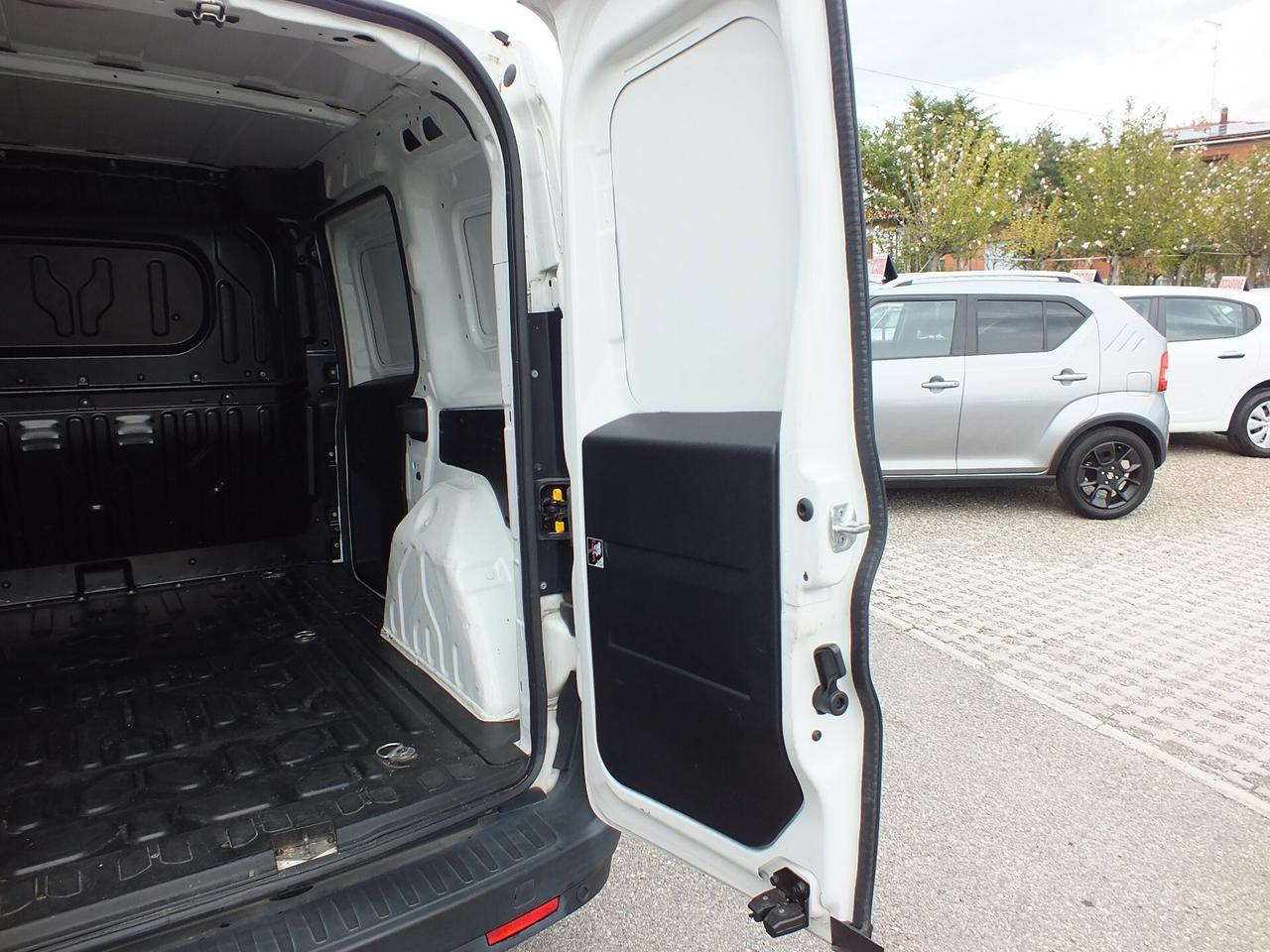 OPEL COMBO 1.3 CDTI 2-POSTI AUTOCARRO