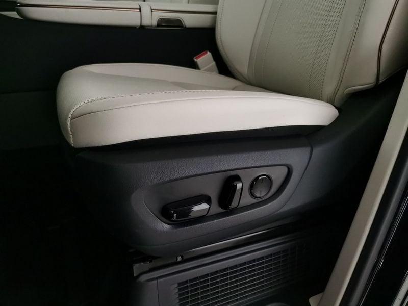 Lexus UX LMPV LM 3.5H 4WD 4P LUXURY S MY24