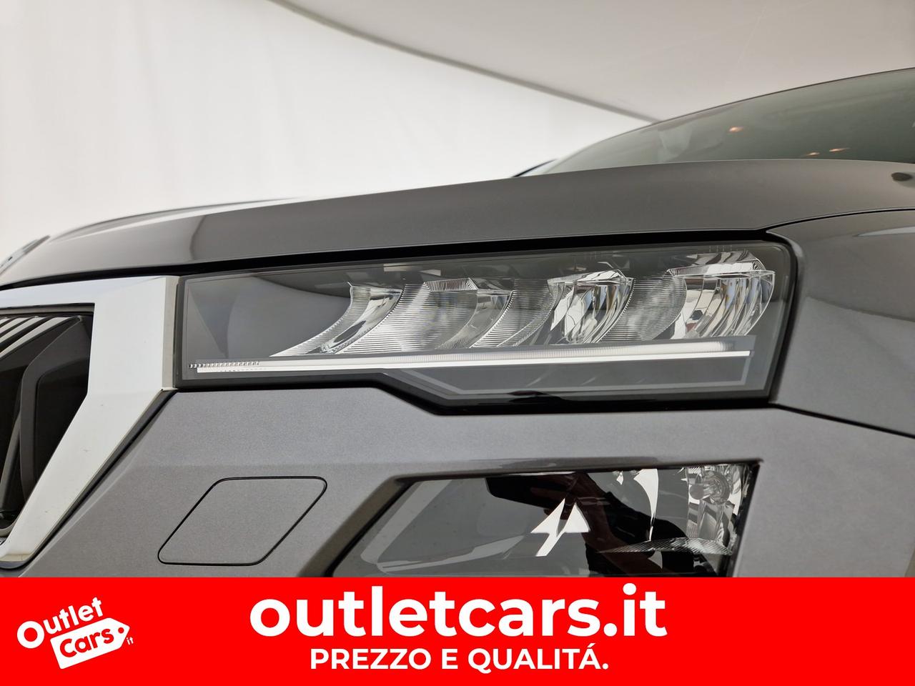 Skoda Karoq 2.0 tdi evo selection 115cv