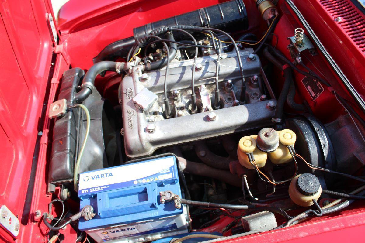 ALFA ROMEO - Junior
