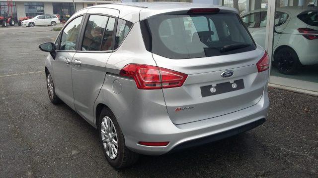 FORD B-Max 1.4 90 CV GPL Plus