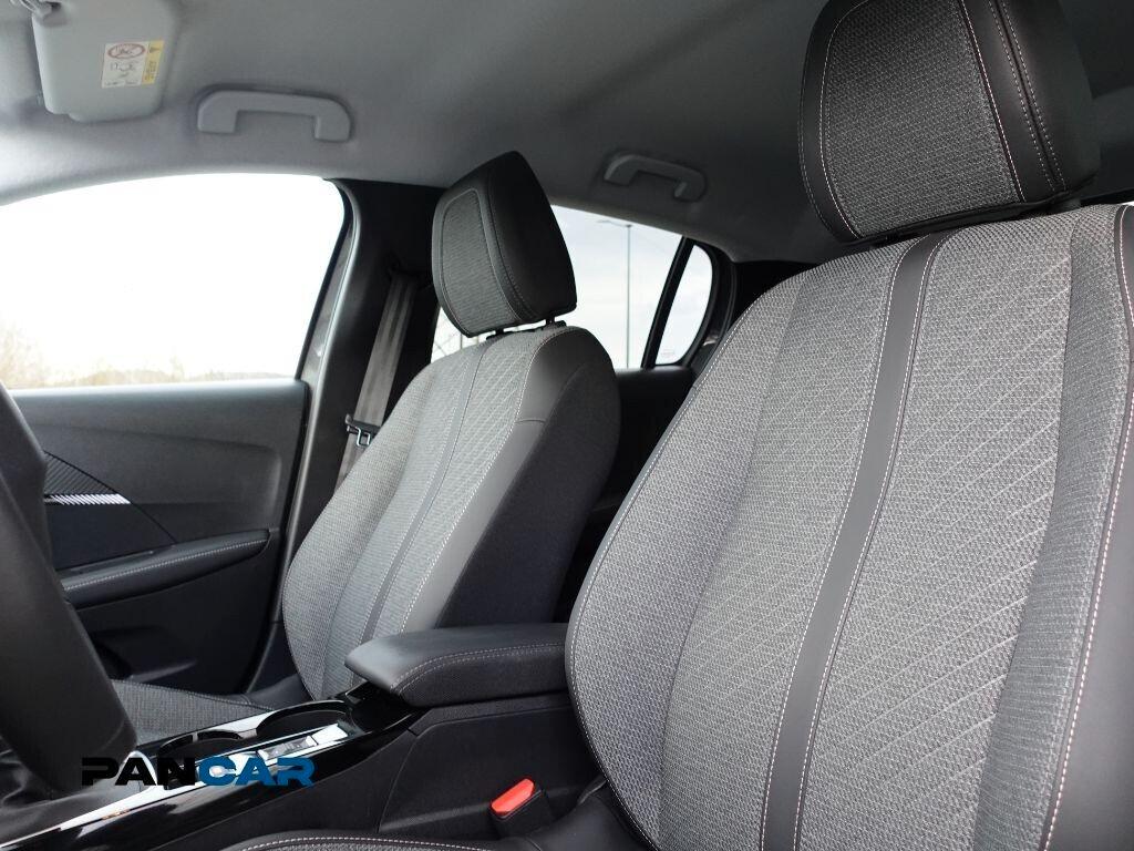 Peugeot 208 PureTech 100cv Allure