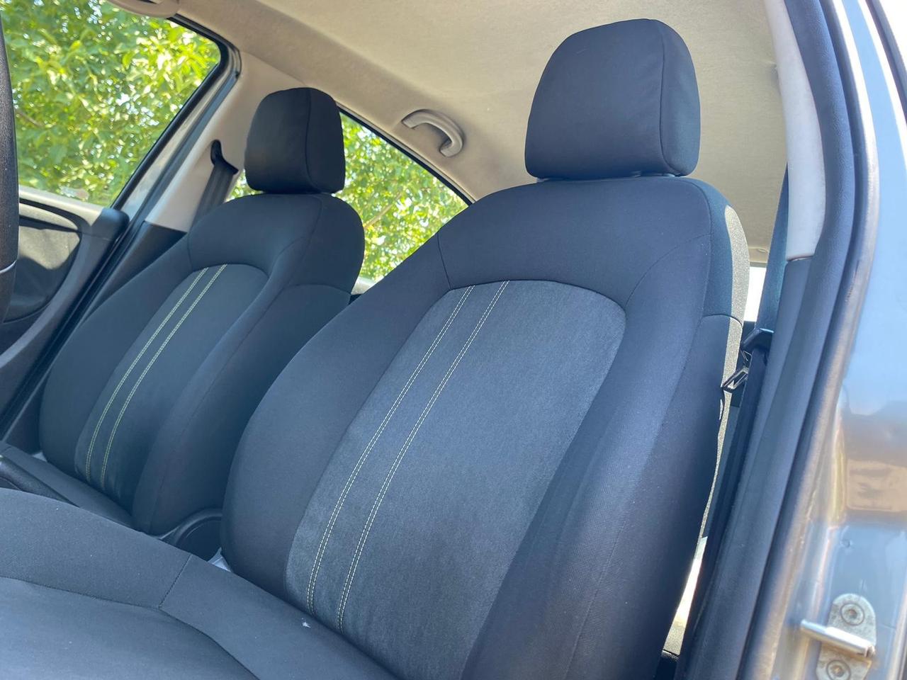 Fiat Punto Evo 1.3 Mjt 75 CV DPF 5 porte S&S Blue&Me