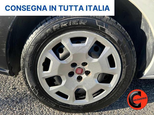 FIAT Doblo 1.4 T-Jet N.P PC-TN ALLESTITO+PORTAPACCHI+SENSORI-