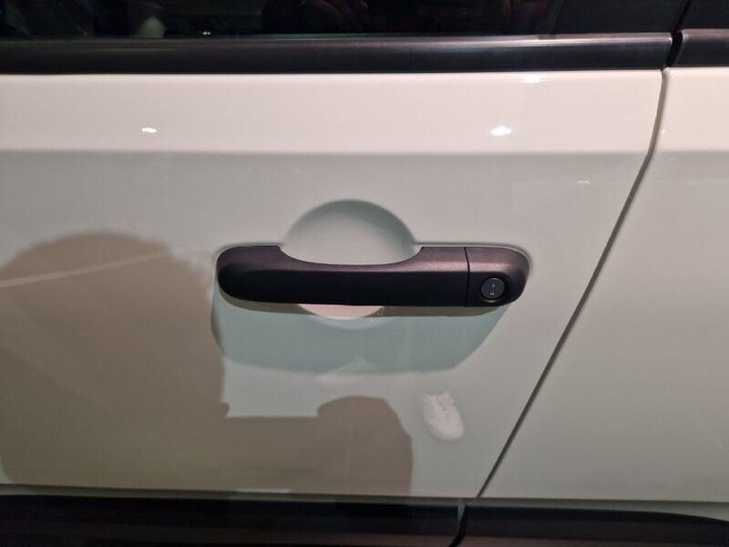 Jeep Renegade E-Hybrid My24 1.5 Turbo T4 E-Hybrid 130cv Fwd