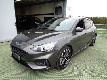 Ford Focus 1.5 EcoBlue 120 CV 5p. ST Line