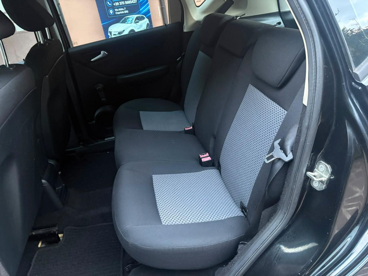 Mercedes-benz A 150 Avantgarde