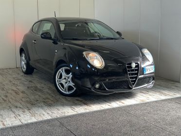 Alfa Romeo MiTo 1.6 JTDm 16V Distinctive Sport Pack Ok Neopatentati