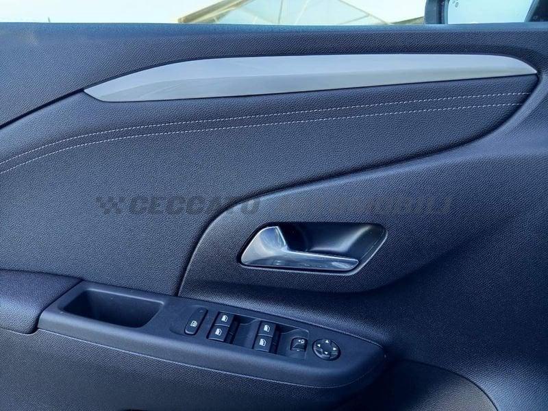 Opel Corsa Corsa 1.2 hybrid GS 100cv dct6