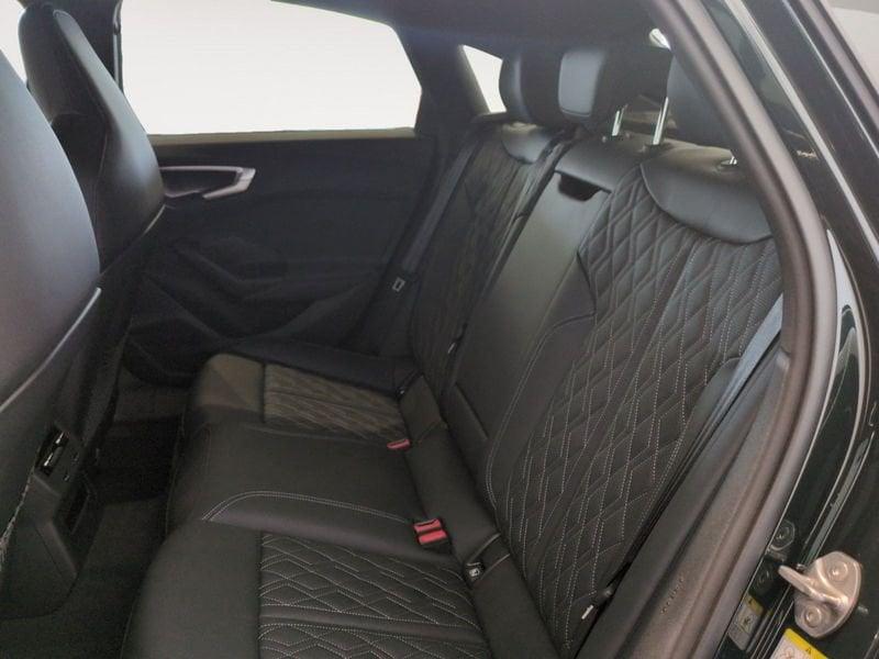 Audi A5 TDI 150Kw quattro S tronic S line edit