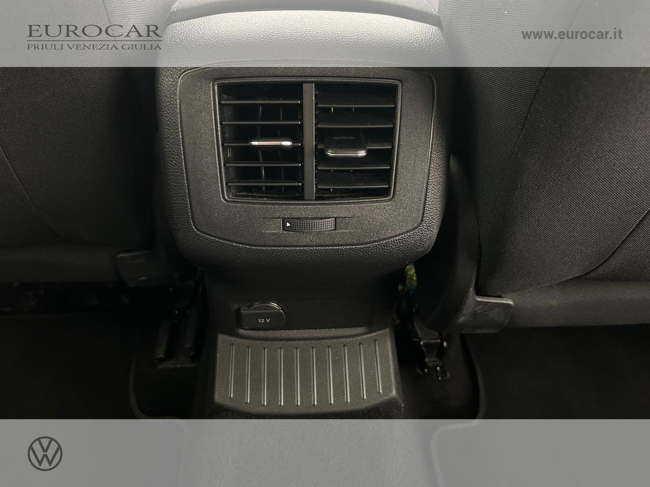 Volkswagen T-Roc 1.6 tdi advanced