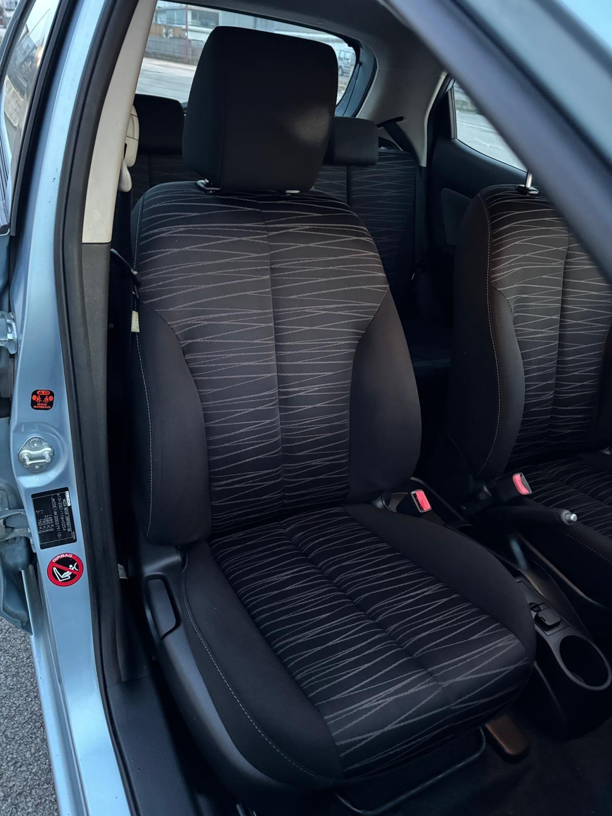 Mazda 2 Mazda2 1.3 16V 75CV 5p. 90th Anniversary