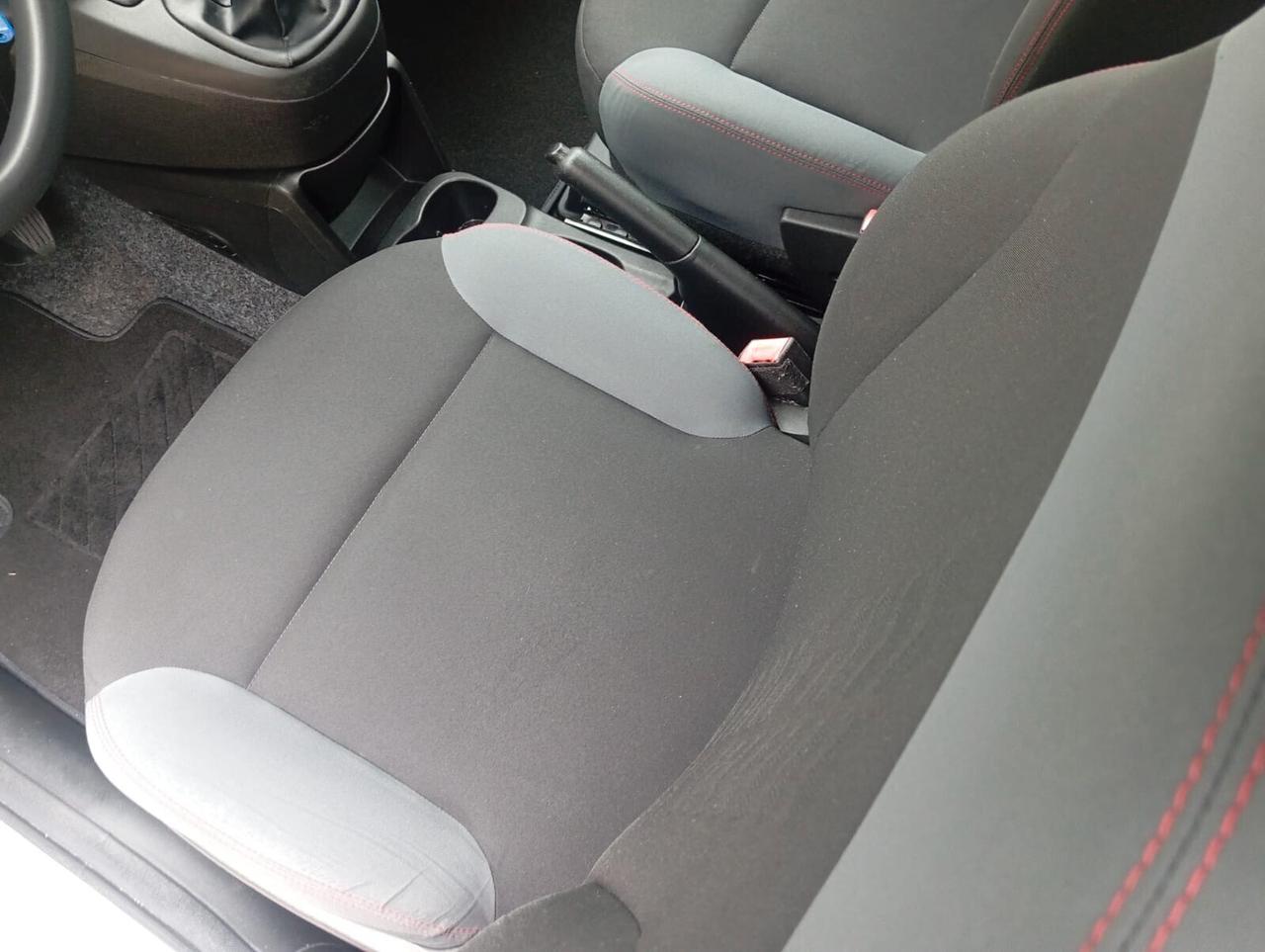 Fiat Panda 1.2 Easy km 90000 unipro
