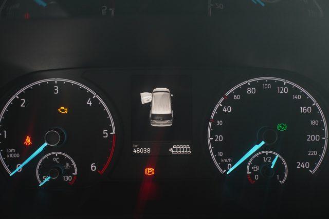 FORD Tourneo Connect Grand Tourneo Connect 2.0 EcoBlue 122 CV Powershif