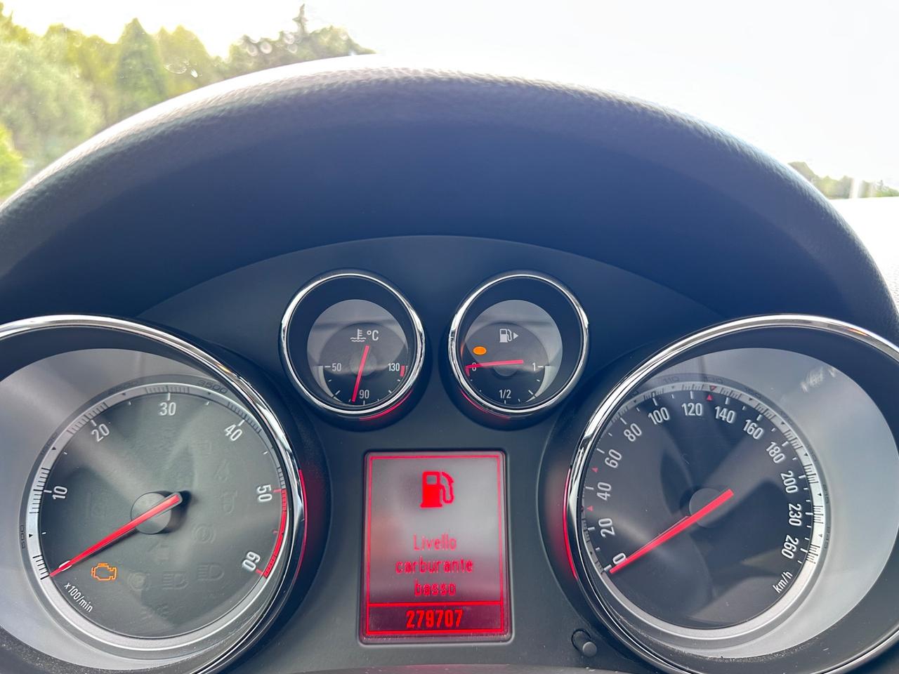 Opel Insignia 2.0 CDTI SW-2010