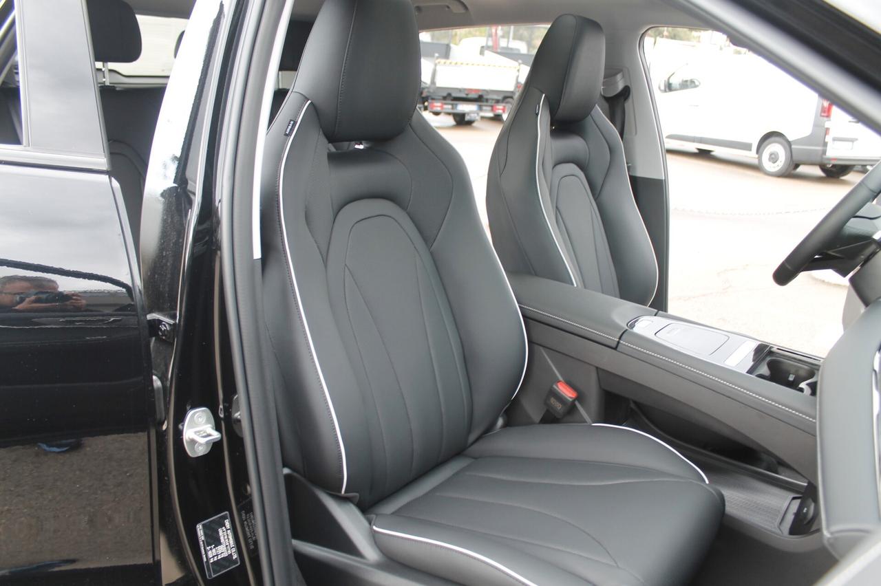 Omoda 5 1.5 TGDi Super Hybrid System 224 CV Premium