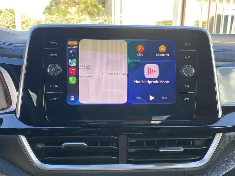 Volkswagen T-Roc R-Line 2.0 TDI 150CV DSG