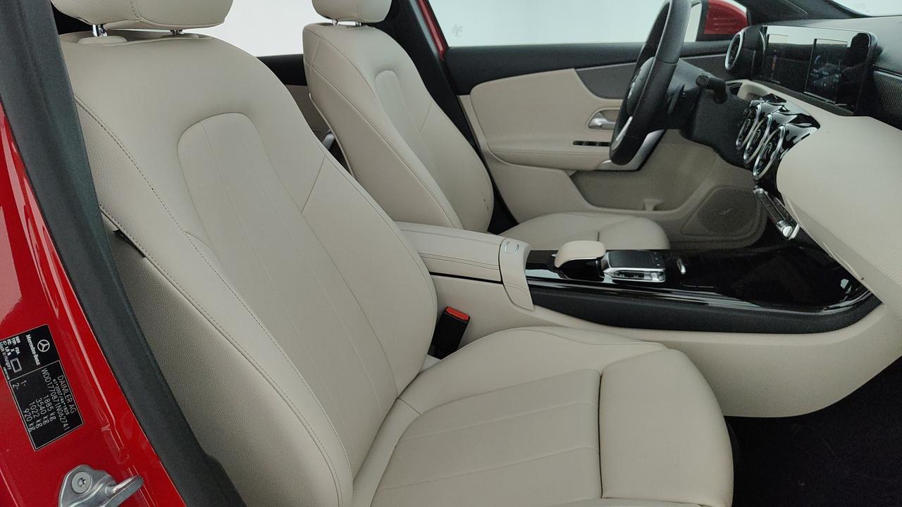 Mercedes-Benz Classe A - W177 2018 - A 200 Sport auto