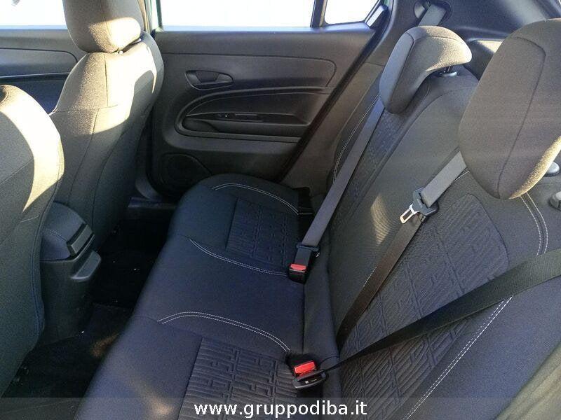 FIAT 600 IV 2023 1.2 hybrid La Prima 110cv auto