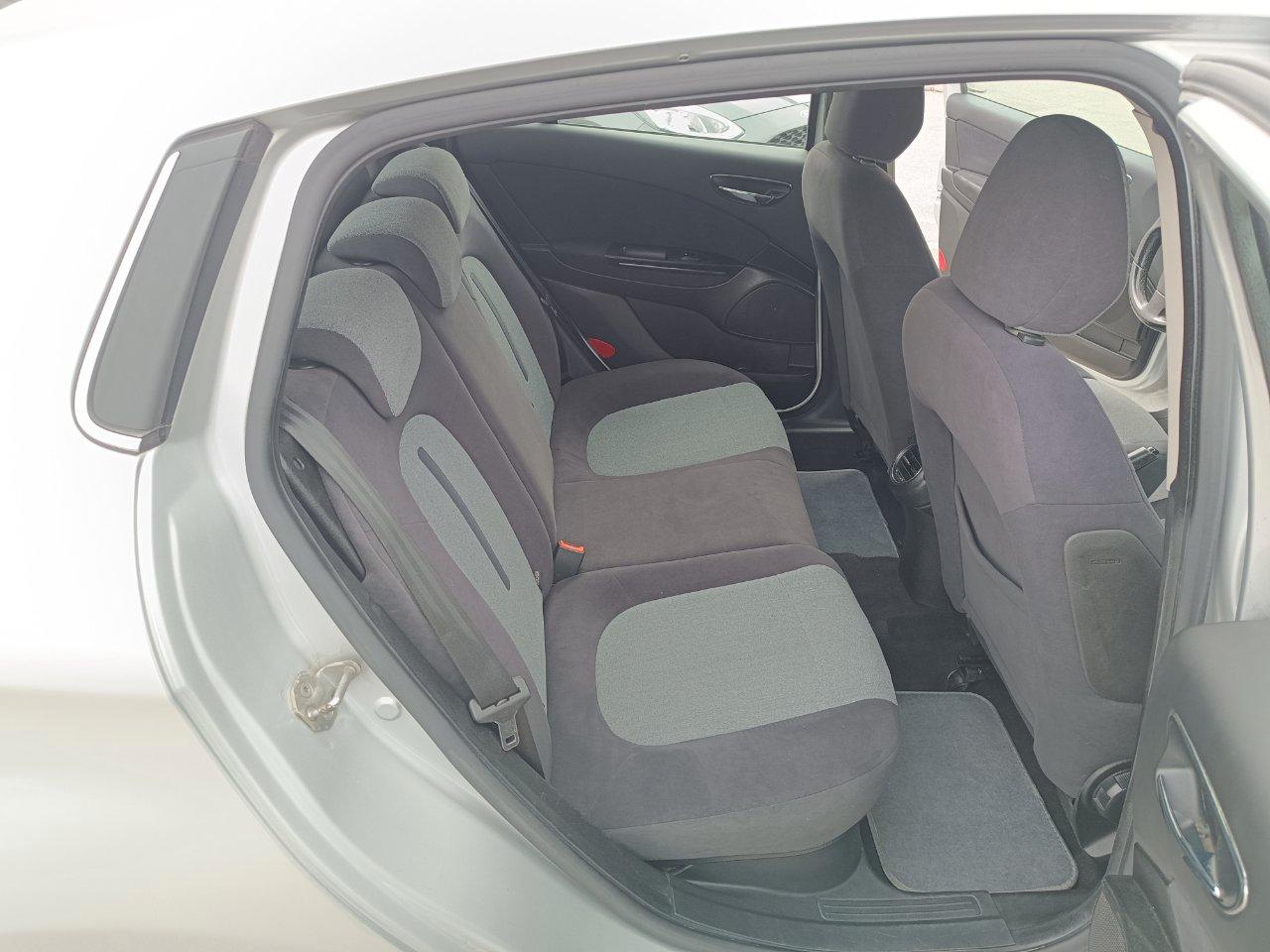 Fiat Bravo 1.6 mjt EMOTION 120cv