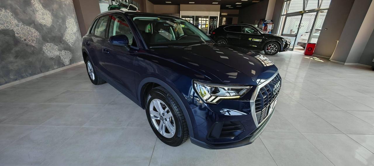 AUDI Q3 2.0 TDI 190CV QUATTRO MY2020
