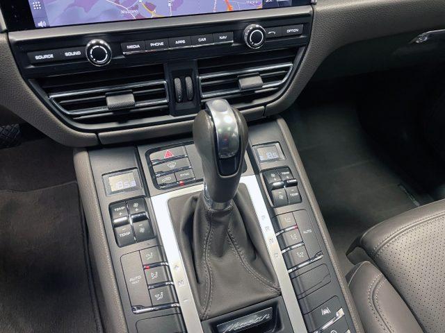 PORSCHE Macan 3.0 S