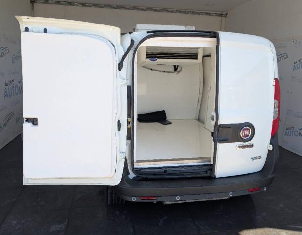 Fiat Doblo Cargo Maxi 1.4 tjt 120cv 3p. FRIGO GIORNO E NOTTE!