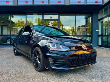 VOLKSWAGEN Golf GTI 2.0TSI 220Cv - 3Porte 2014 *SOLO 79.000KM!*