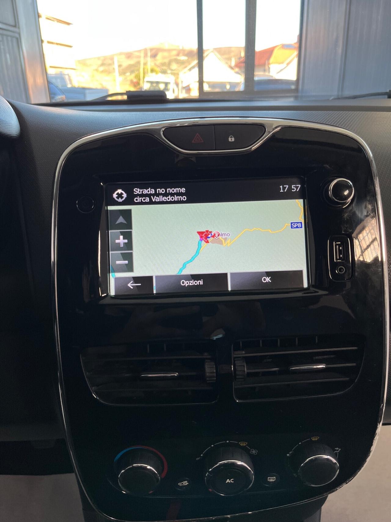 Renault Clio 1.5 dCi 8V 90CV Start&Stop 5 porte Energy