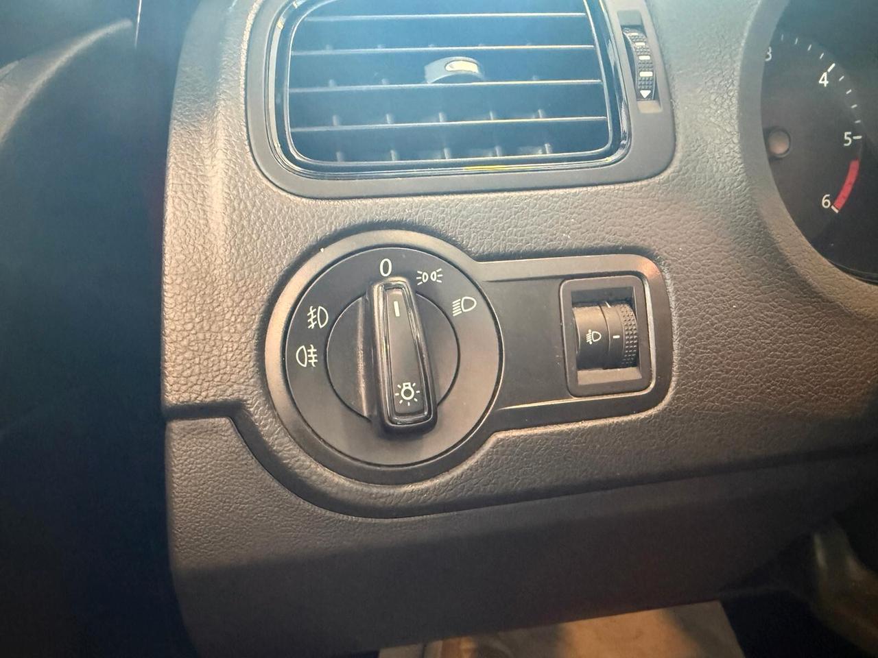 Volkswagen Polo 1.4 TDI 5p. Trendline