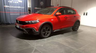 FIAT Tipo Tipo 1.0 5 porte City Cross