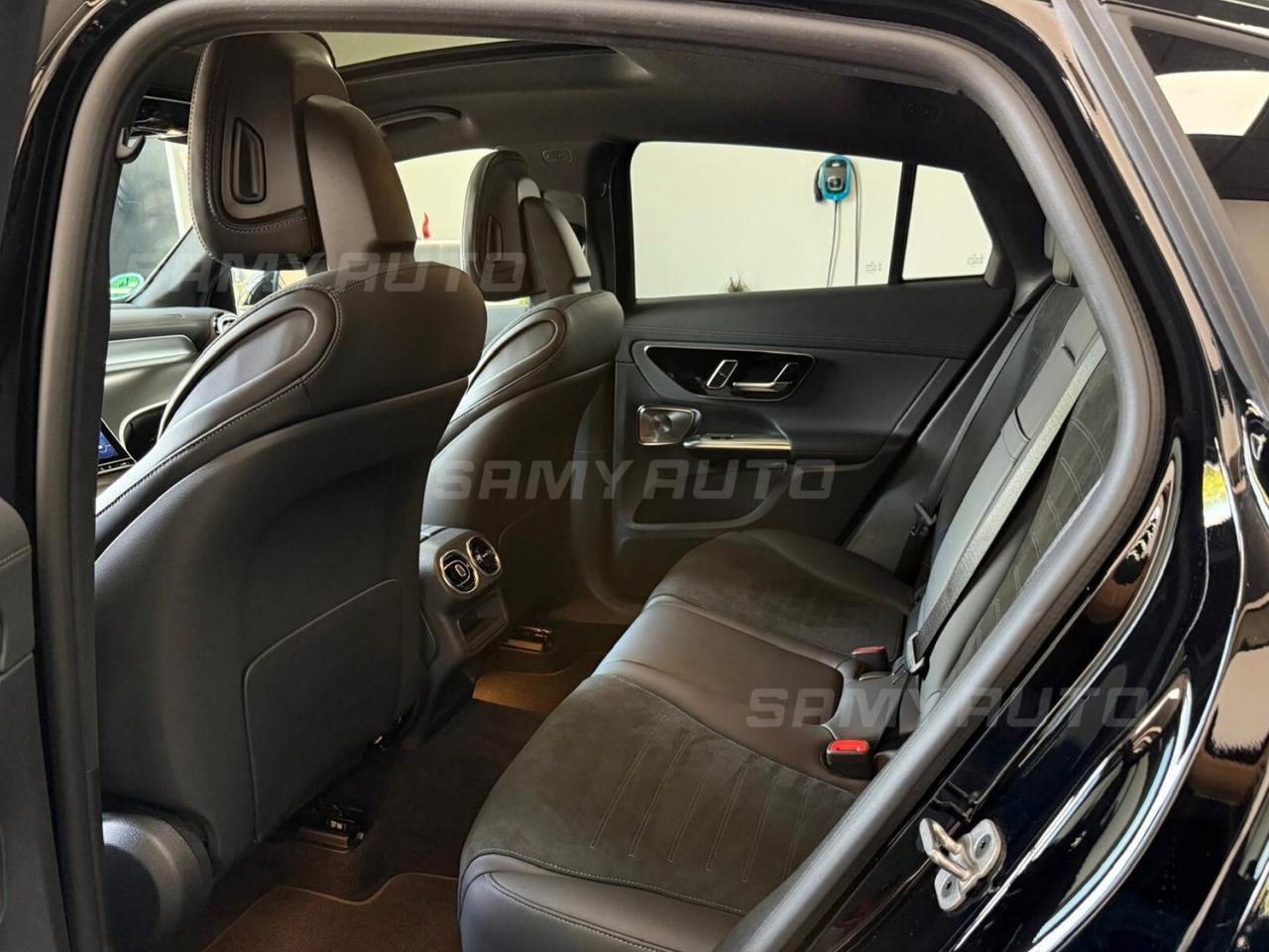 Mercedes-benz GLC 220 d 4Matic Mild hybrid Coupé AMG Line Advanced Plus