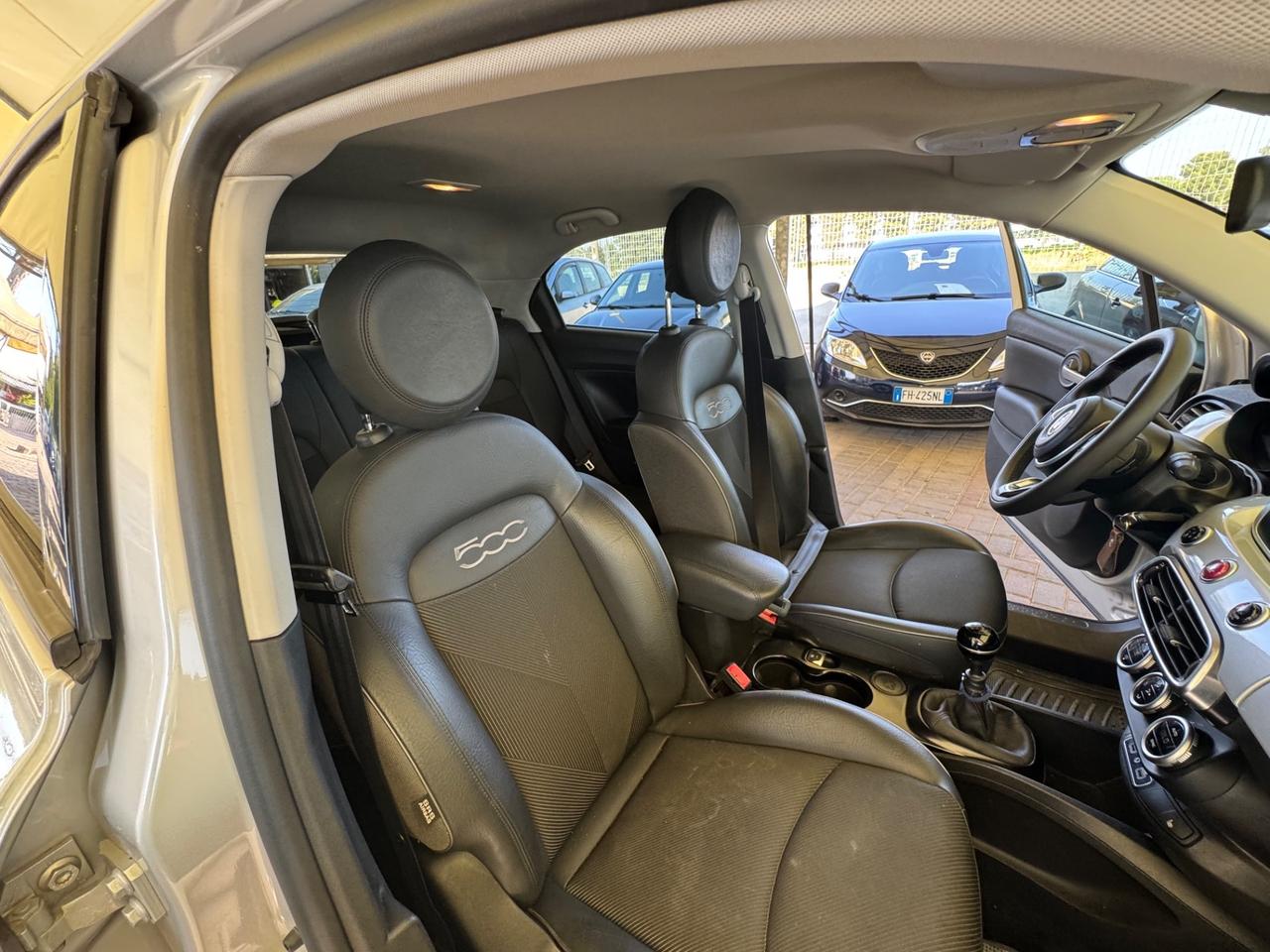 Fiat 500X 1.0 T3 120 CV Cross Prezzo Promo Finanziamento