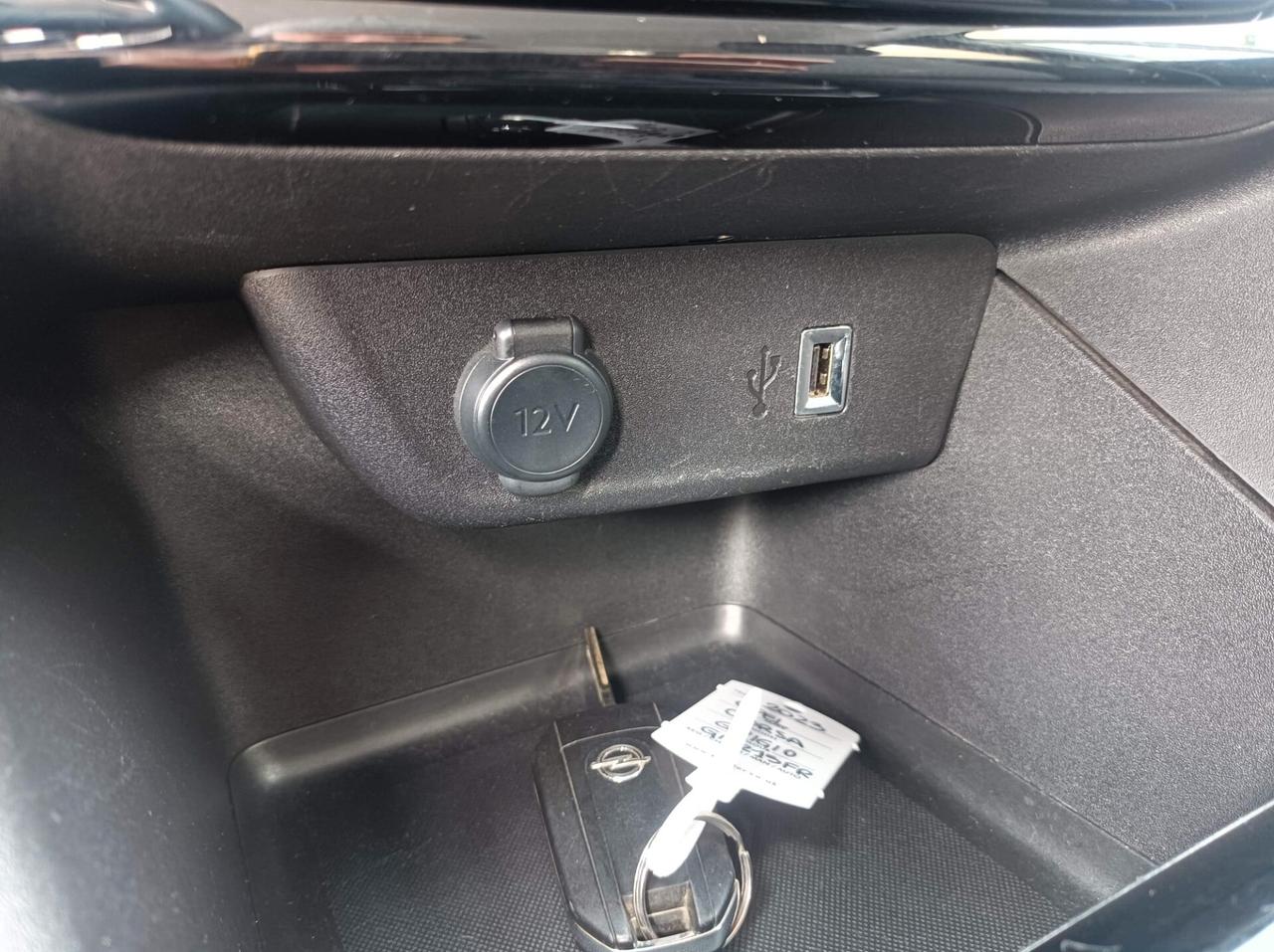 Opel Corsa 1.2 Edition